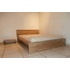 Oak bed Ance
