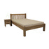 Oak bed Lauma