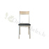 Dining chair RAUNA