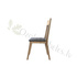 Dining chair RAUNA