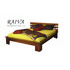 Birch bed Raiva