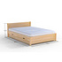 Birch bed Laine