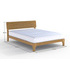 Birch bed Verona