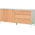 Kumode Ieva plus (Dresser plus)