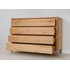 Chest of drawers Campi