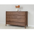 Chest of drawers Campi