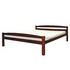 Birch bed ANNA