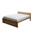 Oak bed Alise