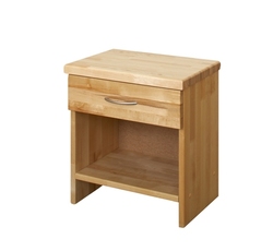 Nakts skapītis Malva