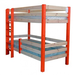 Двухэтажная кровать Patrīcija plus