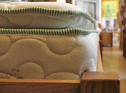 Premium матрас Twist Cocos