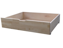 Tinted bedclothes box ECO