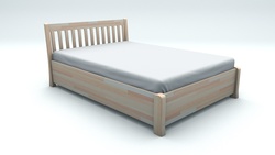 Кроватъ Anete