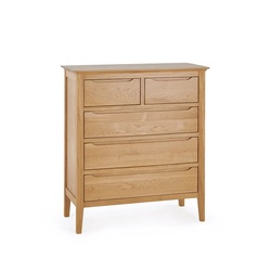 Kumode Netta (5 atvilknes)