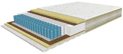Mattress Air Eco