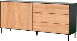 Kumode Ieva plus (Dresser plus)