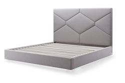 SALE!!!  Velur bed Lord (somnus 307)