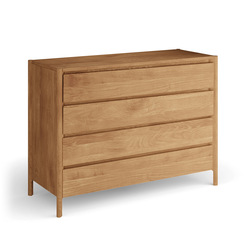 Chest of drawers Campi