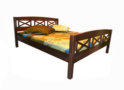 Pine bed Prāga