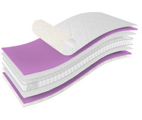 Matracis Samba pocket