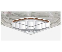 Mattress Tango coco pocket