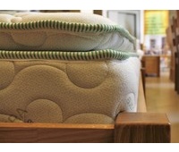 Premium матрас Twist Cocos