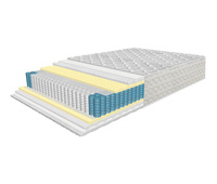 Luxury Dream pocket Latex