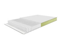 Matracis Super pocket