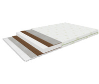 Bērnu gultas matracis Donald