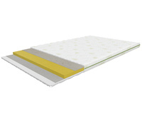Mattress topper Oltex