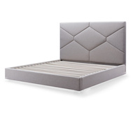 SALE!!!  Velur bed Lord (somnus 307)