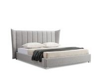 SALE!!!  Velur bed Osiris