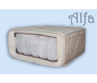 Matracis Alfa pocket